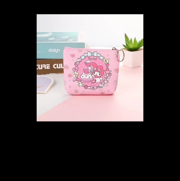 My Melody Sweet Tooth Bag - Picture 3 of 3